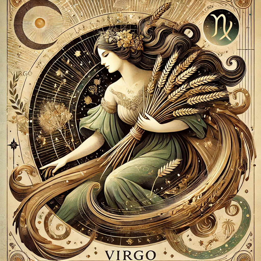 Virgo